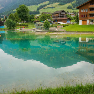 Interlaken/ Hidden Gems