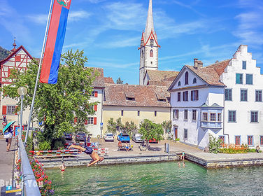 attractions in switzerland