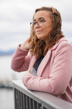 Zurich Photographer and Tour Guide