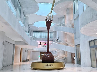 Zurich itinerary for travelers