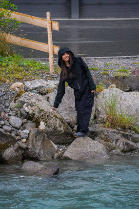 Amazing views of Switzerland