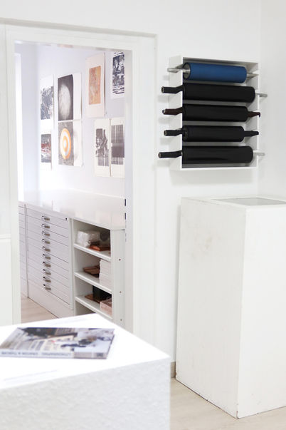 stone plate polyester