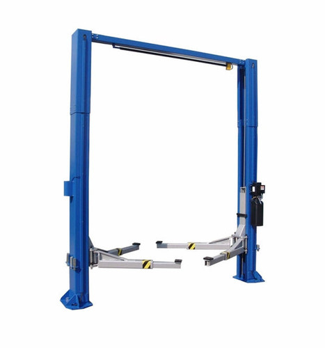 Tuxedo TP12KC-D 12,000 lb Two Post Lift -- Direct Drive