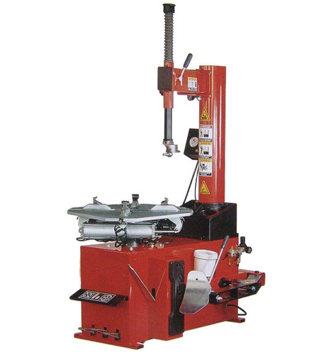 Tuxedo TC-950 Tire Changer