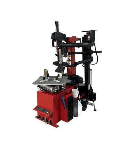 Tuxedo TC-1300 Tilt-Back Tire Changer w/ Press Arm