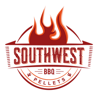 Southwest BBQ Pellets Logo