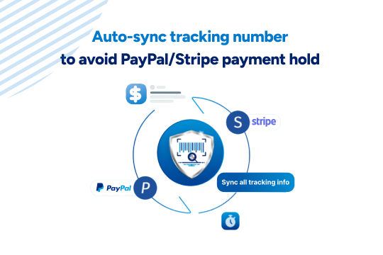Synctrack Sync PayPal Tracking banner