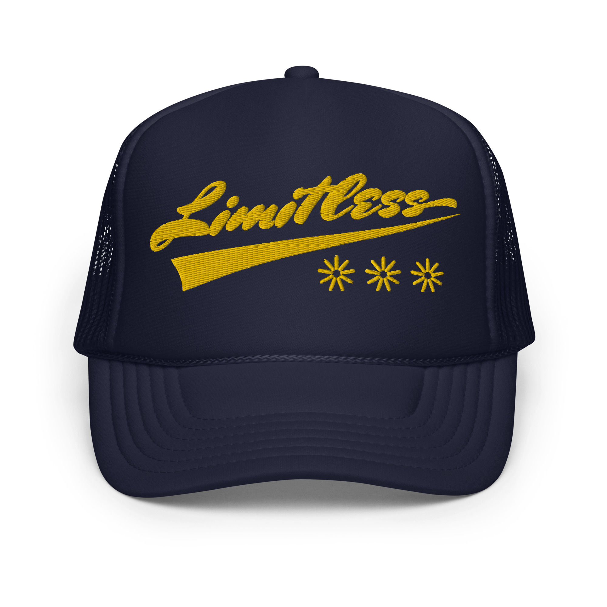 Limitless Swoosh Hat