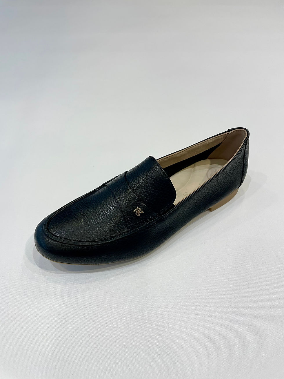 Paul Green Slipper schwarz
