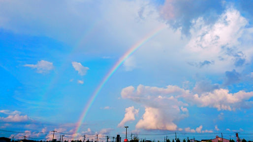 「晴れない日々を軽くする5つの整え」