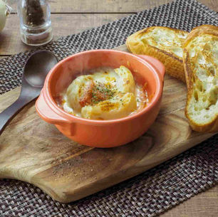 オニオンスープ