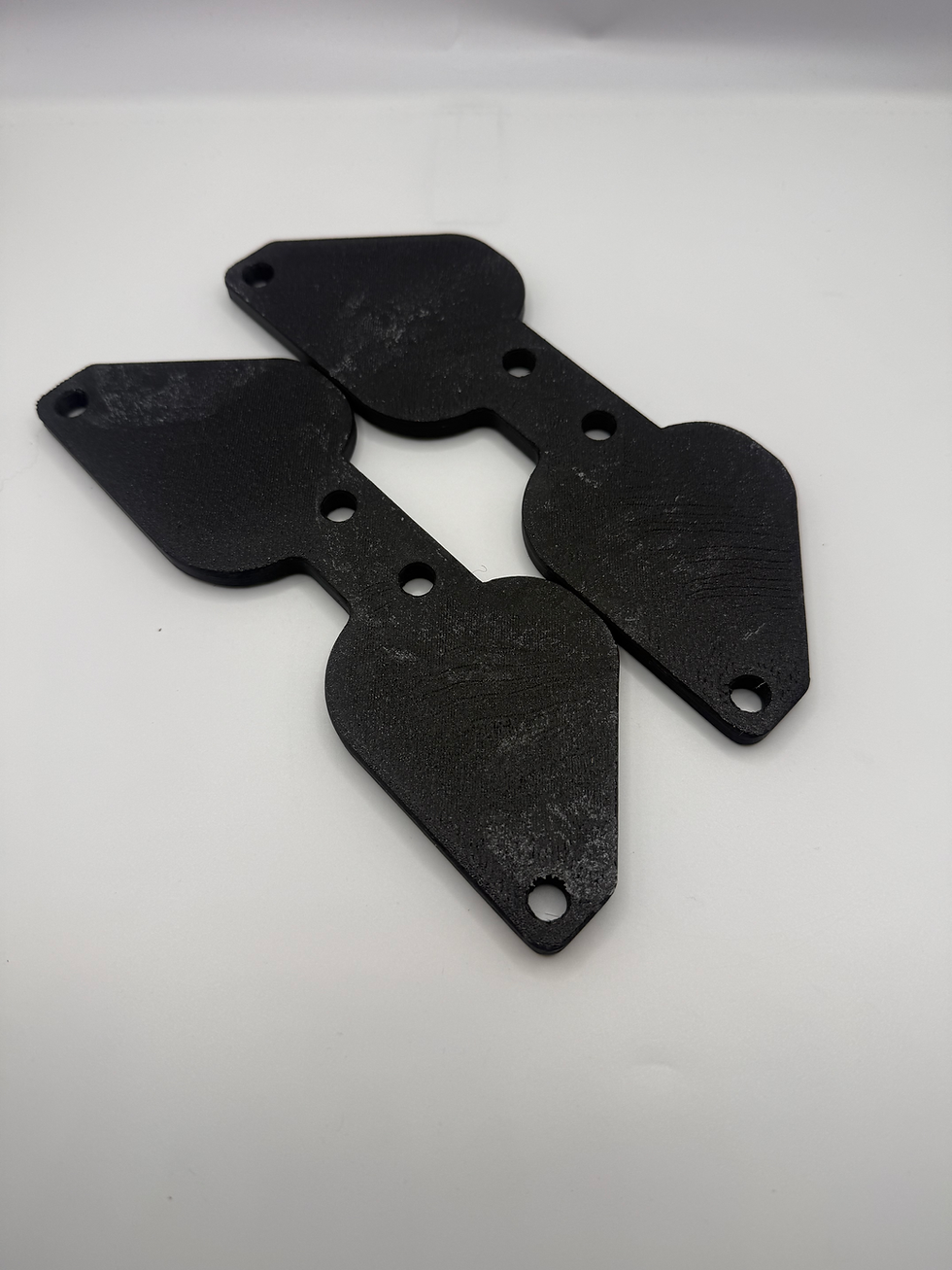 Thumbnail: EJ intake covers 
