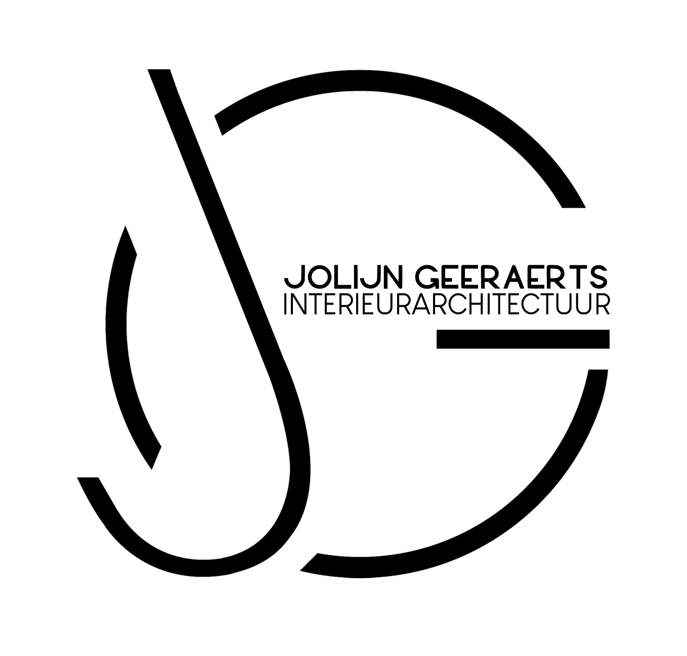 Jolijn Geeraerts Interieurarchitect