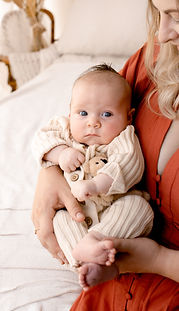 LUCILLE | Bathurst Photographer | Bathurst Newborn Photographer | Baby Photographer | Maternity | Family | Cake Smash | Product | Business  | Aura Artistic Images