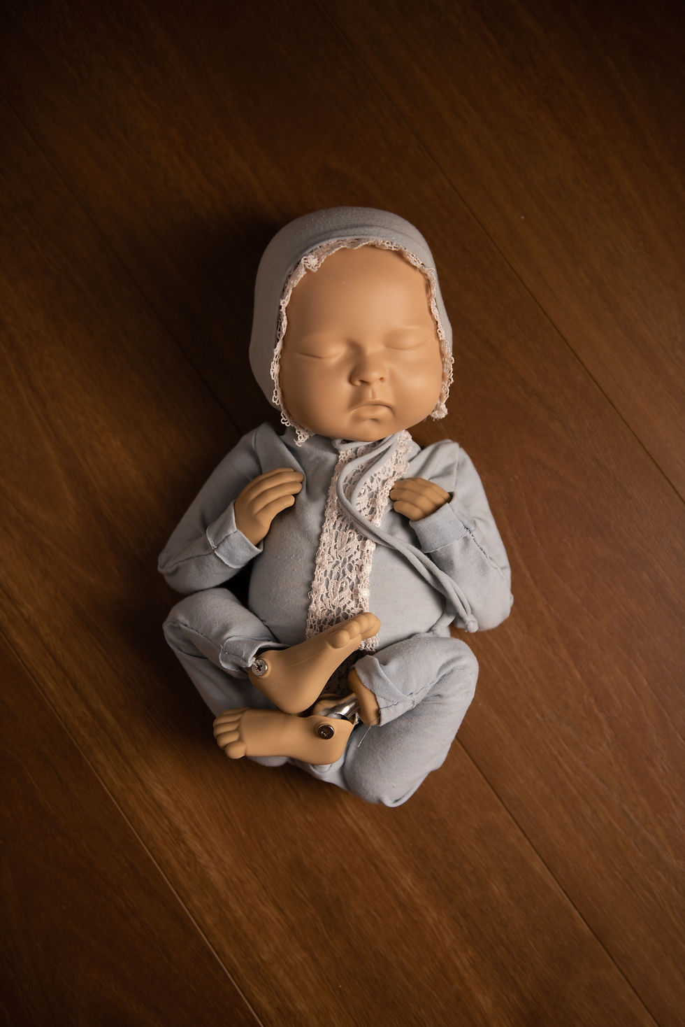 Thumbnail: STAND IN BABY - RENTAL