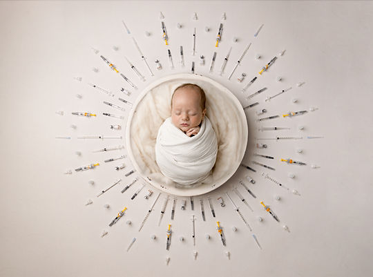 NEWBORN | Bathurst Photographer | Bathurst Newborn Photographer | Family Photographer | Aura Artistic Images