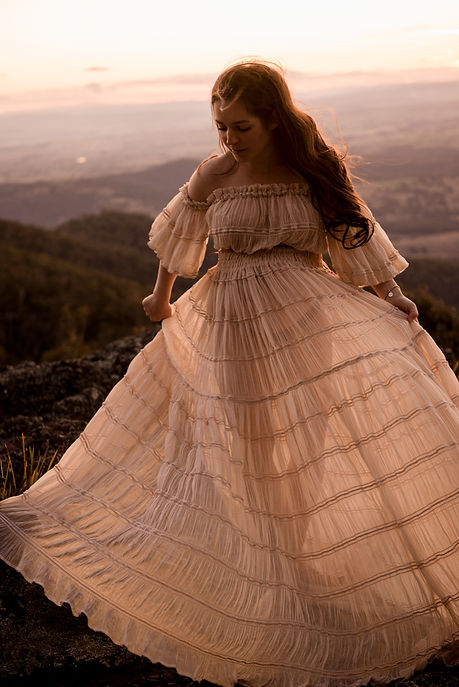 Aura Artistic Images | Bathurst Maternity Photographer | Bathurst Photographer