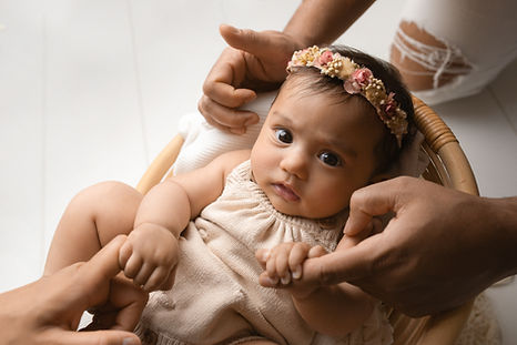 ABIGAIL | Bathurst Photographer | Bathurst Newborn Photographer | Baby Photographer | Maternity | Family | Cake Smash | Product | Business  | Aura Artistic Images