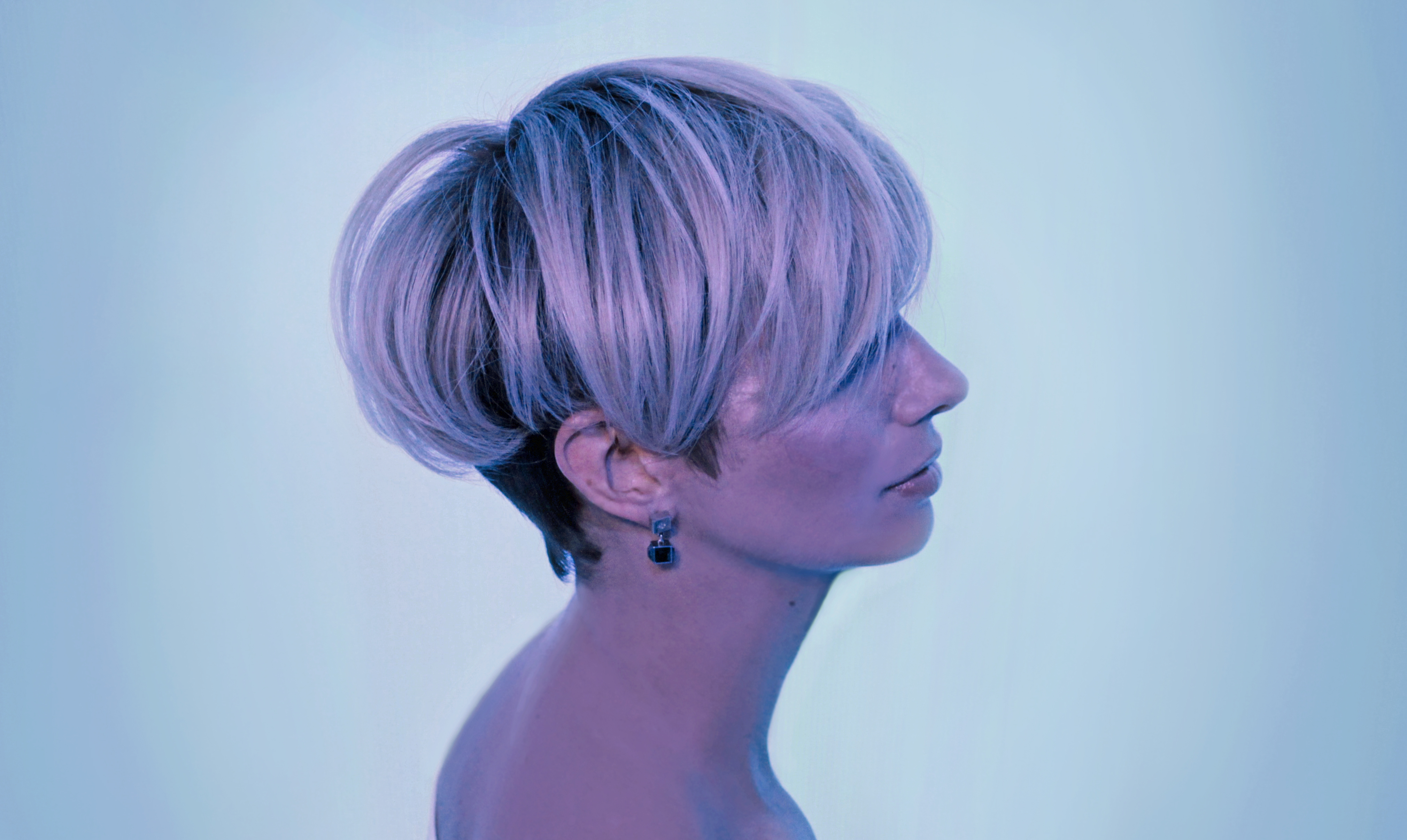 Dry Haircut Columbus Clintonville Yin