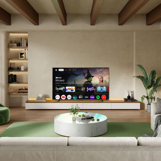 Hisense 55