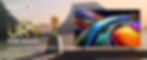 Hisense 100" Class UR9 Series RGB MiniLED 4K Google TV