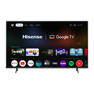 Hisense QLED 4K テレビ 43A68G 2022年製 【公式通販】