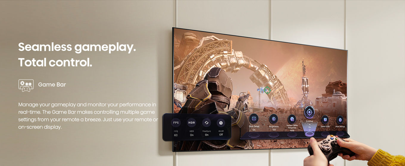 Hisense 50