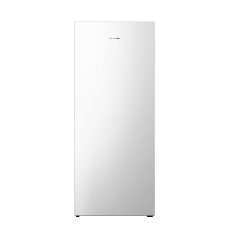 Hisense 14 cu. ft. Convertible Upright Freezer Support - Guides