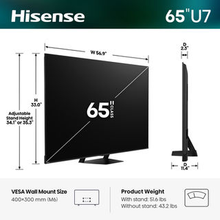 Hisense 65