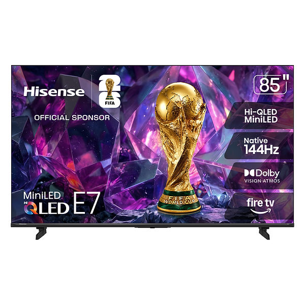 Fire TV | Explore the Best Options Hisense-USA