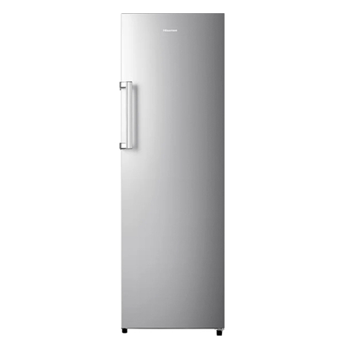 Hisense HFU101N1AVE 10.2 CuFt Garage Ready Upright Freezer on Fridge.com