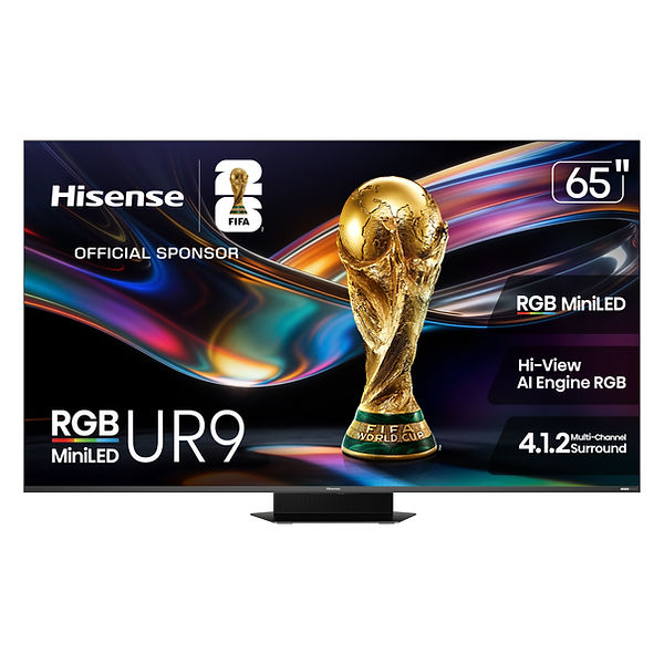 Televisions | Explore the Best Options Hisense-USA Televisions | Explore the Best Options Hisense-USA