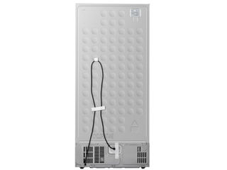 Hisense 18 cu ft Top Mount Garage Ready Refrigerator Energy Star