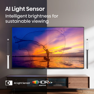 Hisense 50