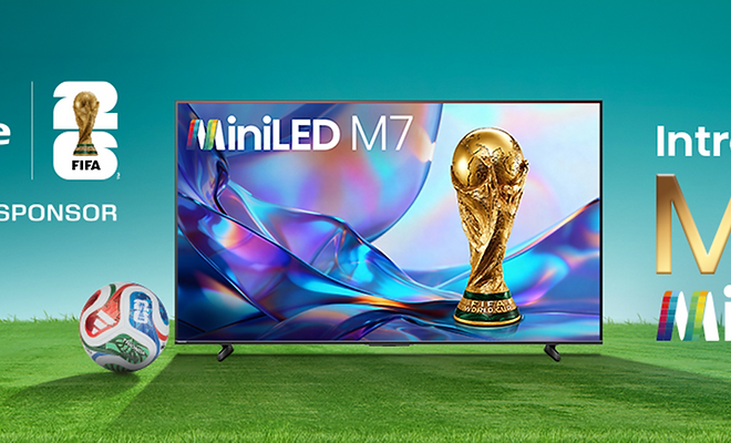 Televisions | Explore the Best Options Hisense-USA