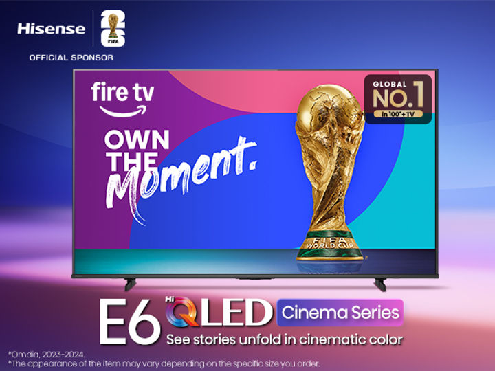 Hisense 65