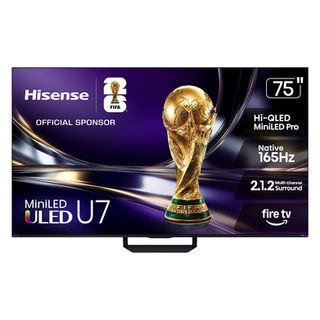 Hisense 75