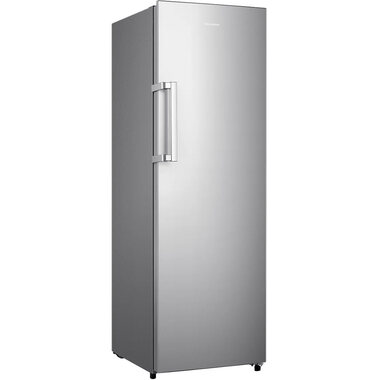 Hisense HFU101N1AVE 10.2 CuFt Garage Ready Upright Freezer on Fridge.com