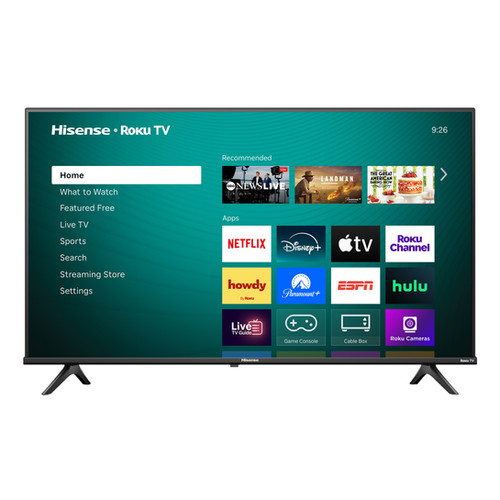 LCD LED | Explore the Best Options Hisense-USA
