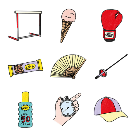 DOODLES JO 2024