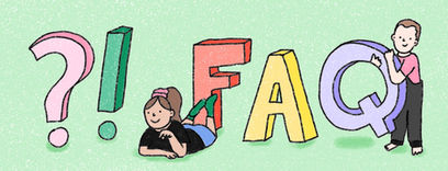 ILLUSTRATIONS INFOBÉBÉ