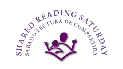 Shared Reading Saturday