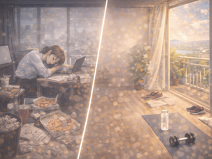 週1回でも体は変わる。“継続できる人”の共通点はこれ