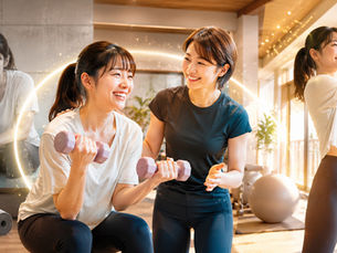 楽しいから続く、続くから変わる。この考え方なら、今までの自分を変えられると思いませんか？