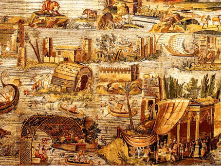 Archeologia dell'acqua | 25.10>29.11.22