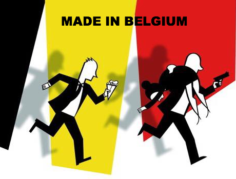Made in Belgium
