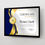Thumbnail: Modern Blue & Gold Ribbon Certificate of Achievement Award