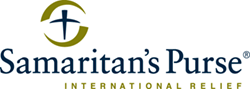 Samaritan's Purse Logo