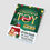 Thumbnail: Magical Christmas Toy Giveaway: Santa Gift Bag & Teddy Green Flyer