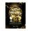Thumbnail: Elegant New Year's Eve Club Party Black & Gold Event Flyer
